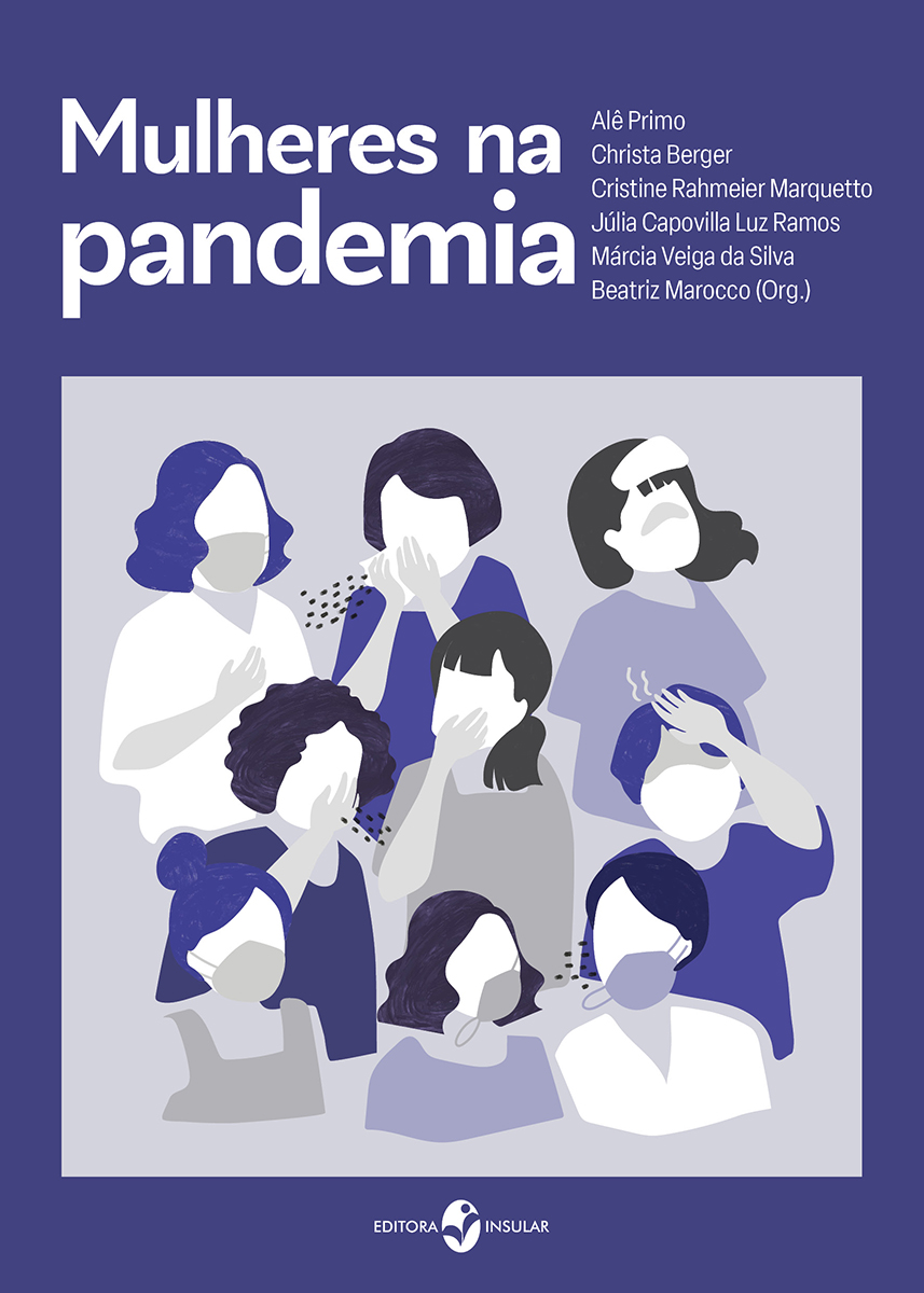 Mulheres na Pandemia