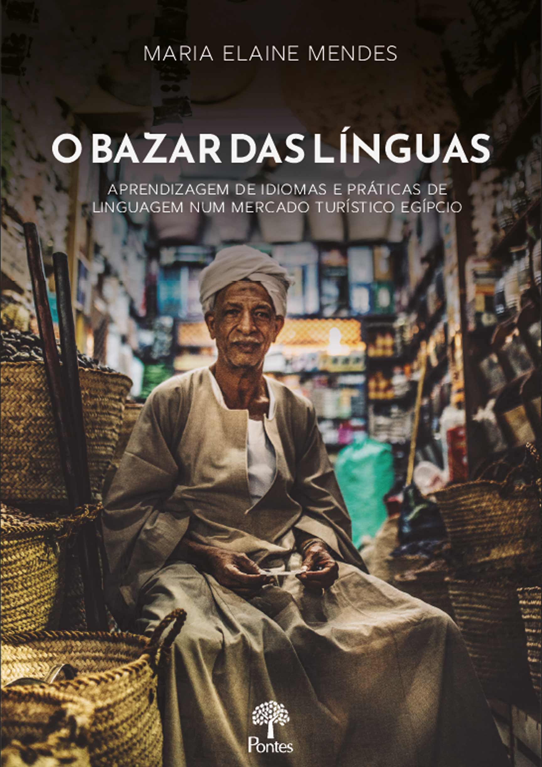 O Bazar das Línguas